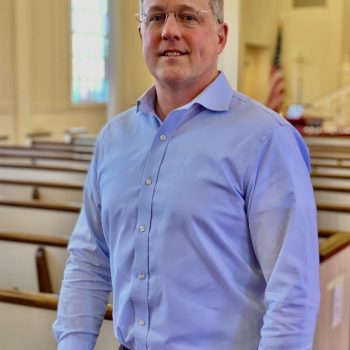Don Papenbock, Minister of Music