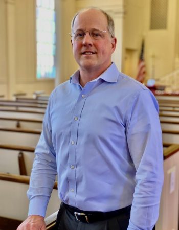 Don Papenbock, Minister of Music