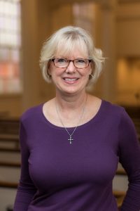 Jeanne Jones, Children's Minister